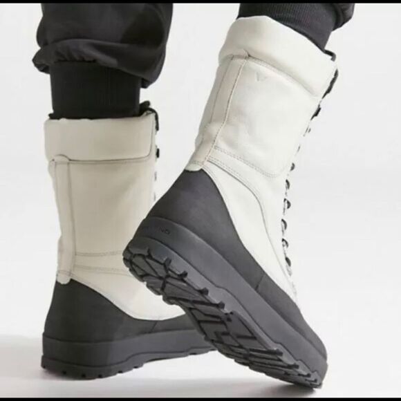 NWT Vagabond Shoemakers  size 11 Hiker All Weather - Picture 3 of 8